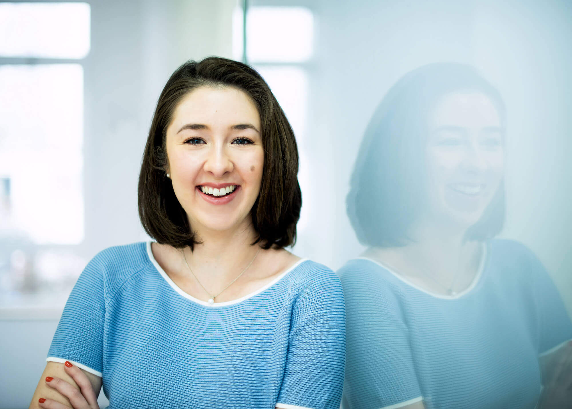 Kontakt Julia Heymer 1