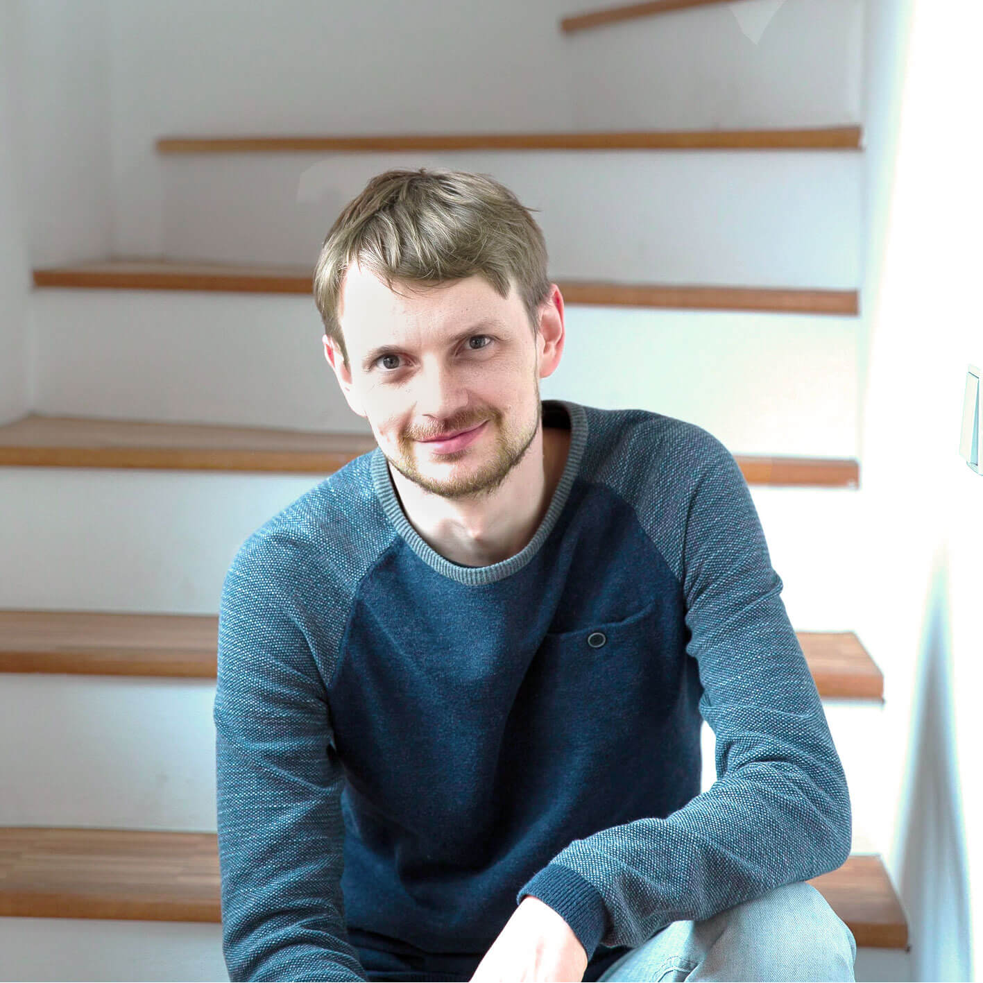 Stephan Weber - Ihr Ansprechpartner bei PC Service Schöneck